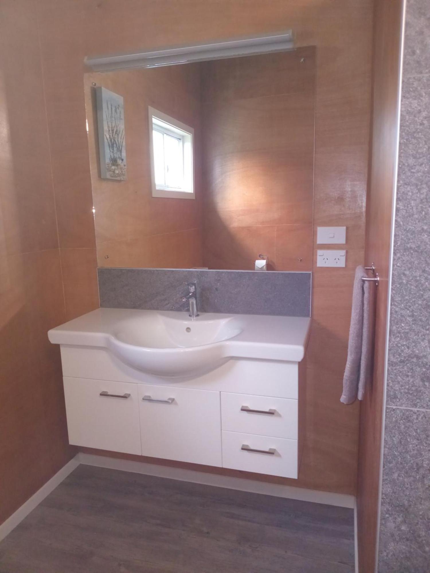 Hope Villa Muri Zewnętrze zdjęcie
